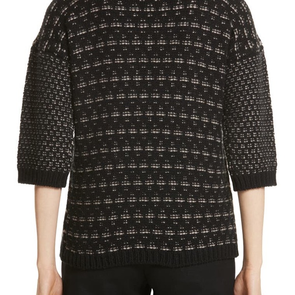 New Max Mara Rana Wool Cashmere Sweater - Picture 2 of 5